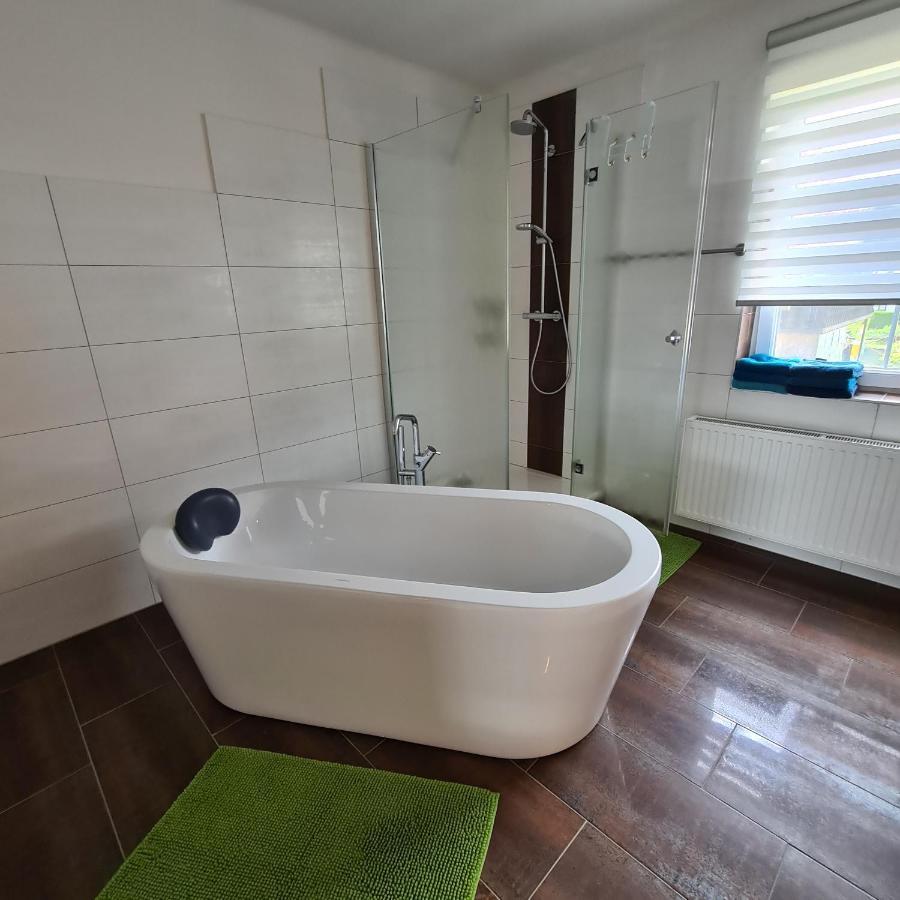 Ferienwohnung Claudia Altossiach Exterior foto